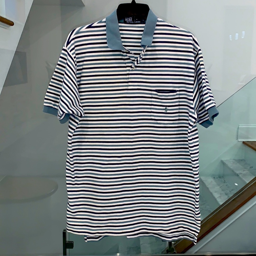 POLO RALPH LAUREN